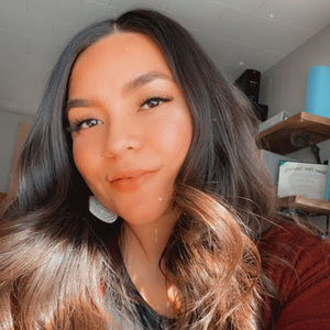 Meet your Posher, Alysia